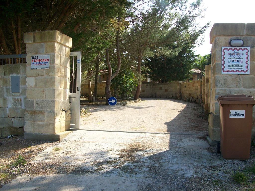 Appartamenti Turistici Aprile Antonio Luigi بورغوني المظهر الخارجي الصورة